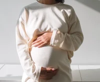 Je suis chrétienne et enceinte.