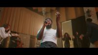 Voice of God | Dante Bowe Feat. Steffany Gretzinger and Chandler Moore