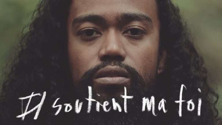 Il Soutient Ma Foi (Vidéoclip Officiel) , La Chapelle Musique & Ando