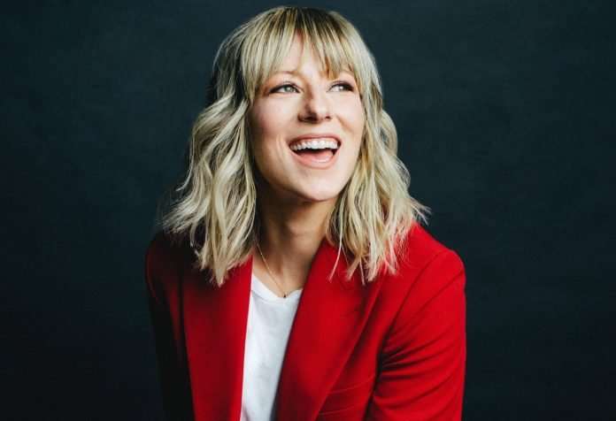 Jodi King de Love & The Outcome lance son premier livre `` You Got This ''