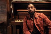 PJ Morton marque l’album n ° 1 du Billboard, «Gospel selon PJ»