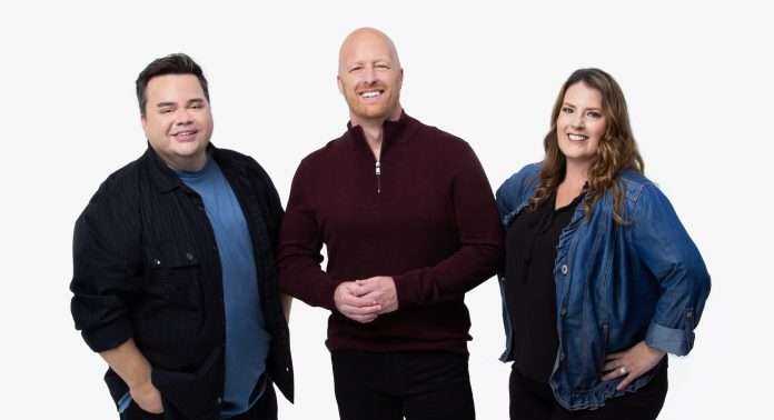 Selah A Double Winner à la 51e édition des GMA Dove Awards
