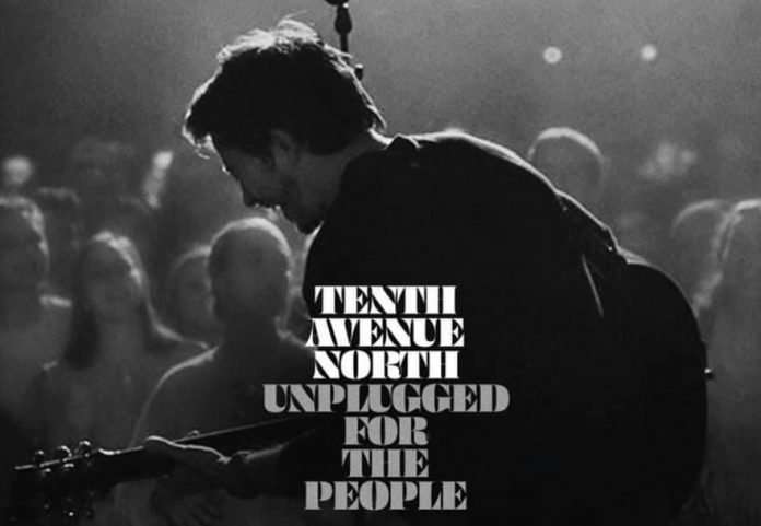 Tenth Avenue North annonce la sortie de son album