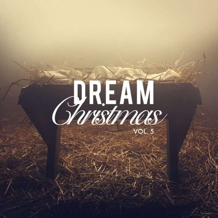 Dream Label Group annonce un podcast spécial avec «Dream Christmas Vol. Artistes 5 '