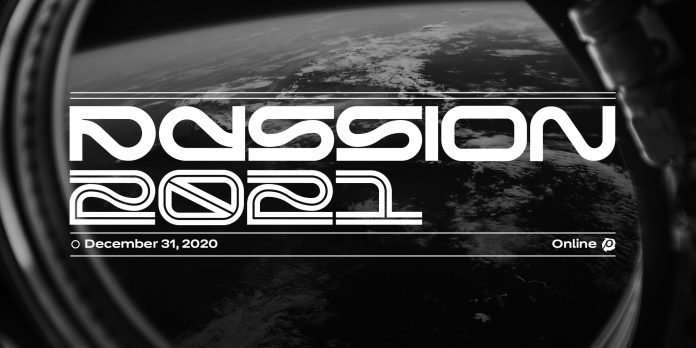 La conférence Passion 2021 devient virtuelle