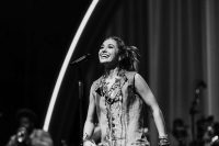 Lauren Daigle, émission spéciale de Noël télévisée diffusée le 6 décembre