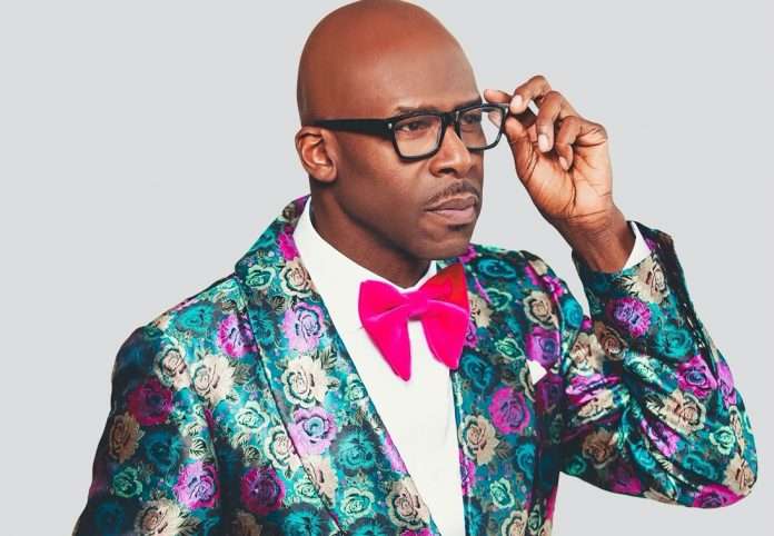 Motown Gospel célèbre les deux nominations aux GRAMMY de Ricky Dillard