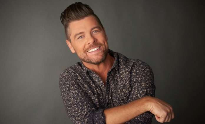 Jason Crabb apparaîtra au Grand Ole Opry le 26 décembre