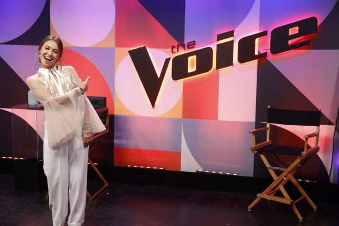Lauren Daigle offre de superbes 