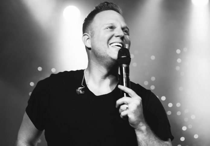 Matthew West en concert de Noël en streaming en direct