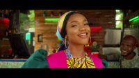Ada Ehi , Congratulations, ft. Buchi | The Official Video