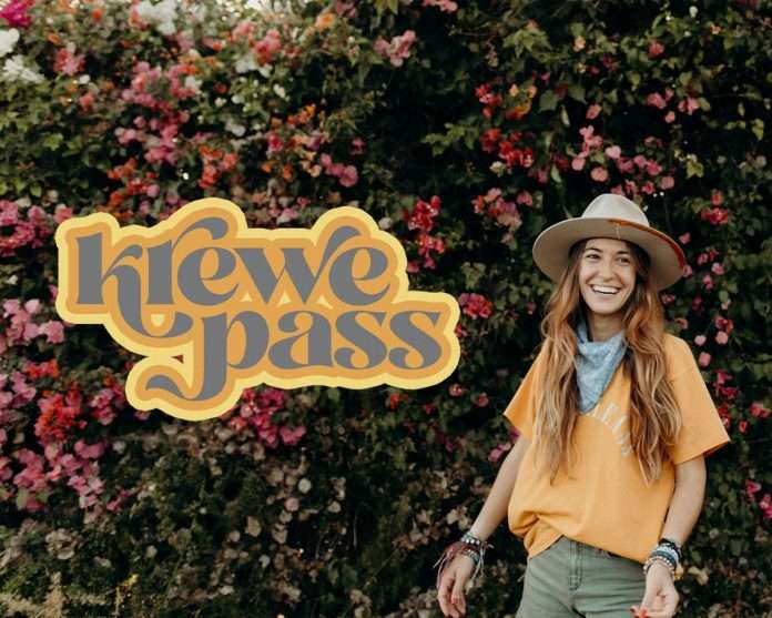 Lauren Daigle Kicks Off Krewe Pass Fan Experience le 11 janvier