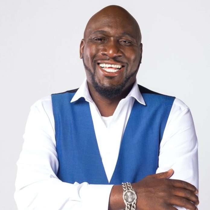 Un influenceur gospel fête son anniversaire avec un concert virtuel All,Star