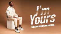 I’m Yours  [Official AUDIO]