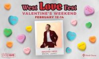 Matthew West dévoile le week,end de concerts virtuel ‘West LOVE Fest’