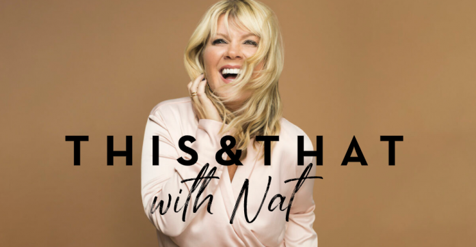 Natalie Grant annonce la plate,forme réservée aux membres 'This & That With Nat'