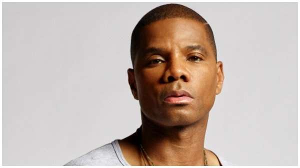 Top Gospel music industry - kirk Franklin