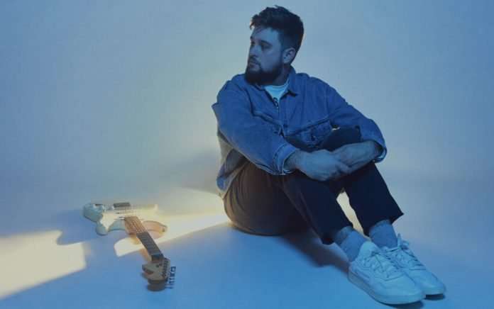 Vidéo lyrique de Stephen Stanley «No Hopeless Soul»