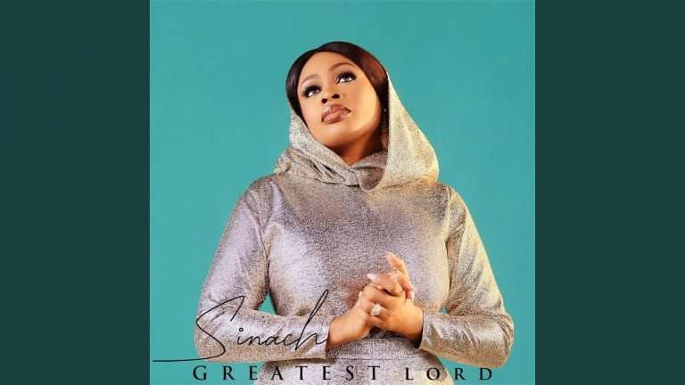 Beautiful (feat. Nathaniel Bassey)