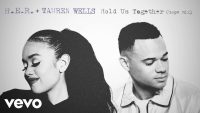 H.E.R., Tauren Wells , Hold Us Together (Hope Mix (Audio))