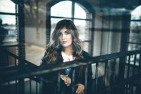Abby Robertson présente des voix époustouflantes dans la performance émouvante de «Sanctuary»