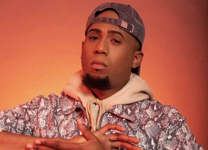 Anthony Brown et Group TherAPy publient «Aide»