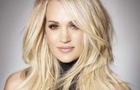 Carrie Underwood lance «Rien d'autre que le sang de Jésus»