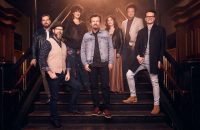 Casting Crowns annonce la tournée printanière «  Une nuit sous les étoiles  »