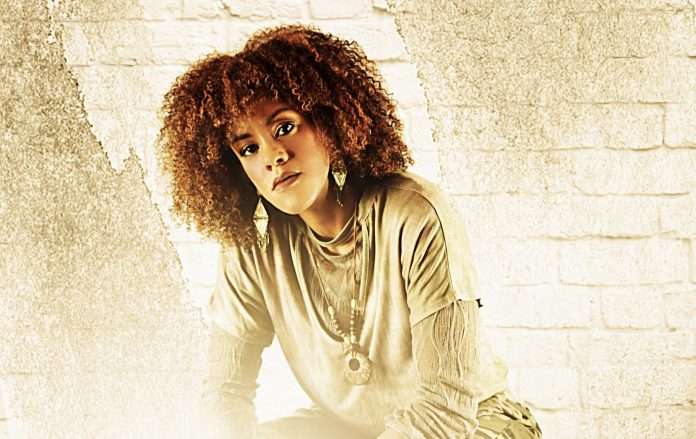 Christian Rapper GLO publie «Ephphatha» à la radio