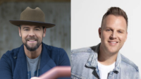 Jason Crabb, Matthew West et plus encore en tête d'affiche `` Heart Strings For Hope ''
