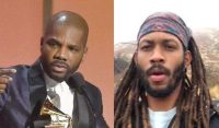 Kirk Franklin insulte son fils Kerrion qui FUIT l’audio explosif / ÉCOUTER
