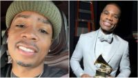 Le fils étranglé de Kirk Franklin accuse le chanteur de Gosper d’abus physique