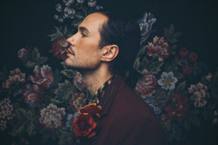 Le nouveau single de Jonas Myrin «For The Ones We Love» sortira le 26 mars