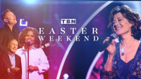 TBN diffusera une sélection complète de nouvelles émissions pour célébrer le week,end de Pâques