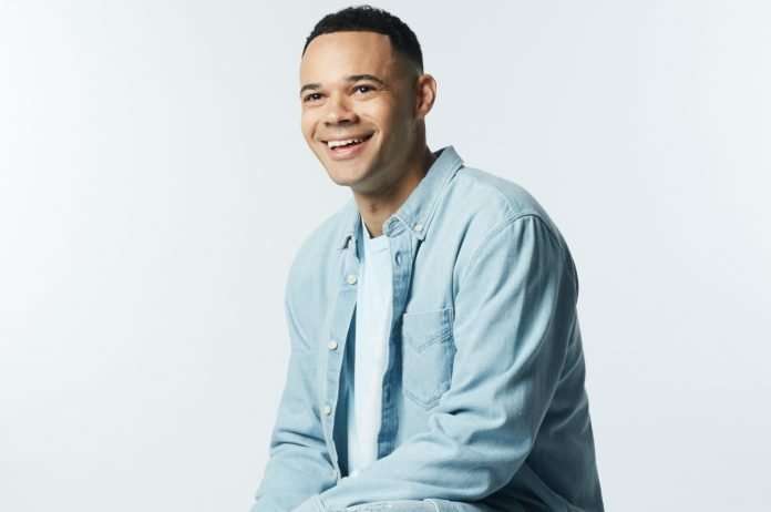 Tauren Wells sortira 'Citizen Of Heaven Live' le 16 avril