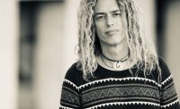 Vidéo en direct de Phil Joel «Better Than I Found It»