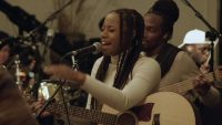 In Jesus Name , Israel & New Breed feat DOE