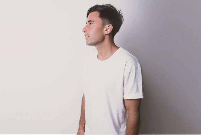 Clip vidéo de Phil Wickham «House Of The Lord»