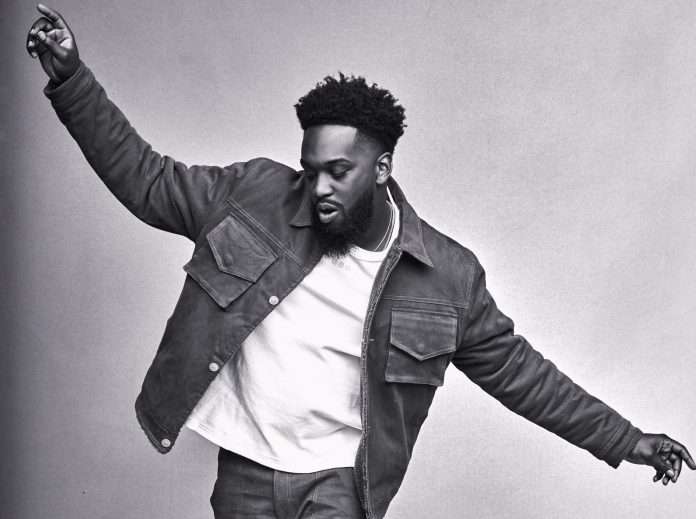 Exclusif, Dante Bowe partage son inspiration derrière l'album `` Circles ''