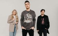 Passion «The Blessing» Live Video Feat. Kari Jobe, Cody Carnes et Fernandinho