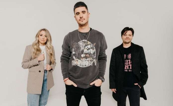 Passion «The Blessing» Live Video Feat. Kari Jobe, Cody Carnes et Fernandinho