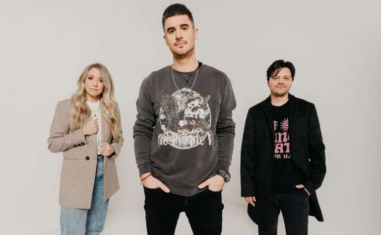 Passion «The Blessing» Live Video Feat.  Kari Jobe, Cody Carnes et Fernandinho