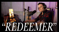 Vidéo de couverture de Marc Martel «Redeemer»