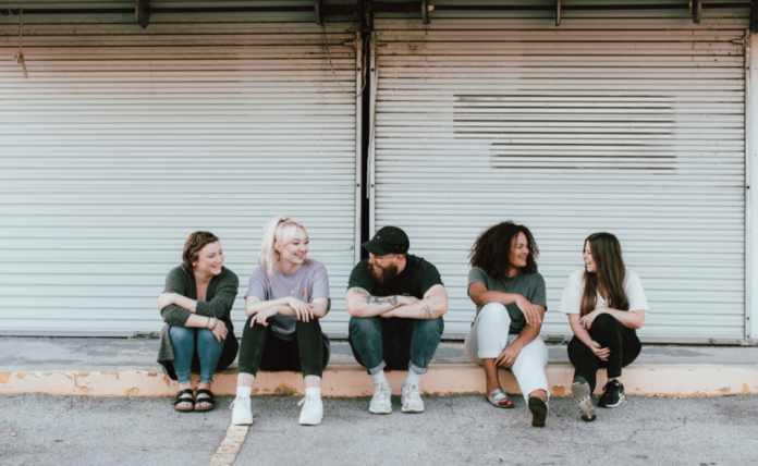 Vidéo en direct «Orphan No More« Grateful Response »
