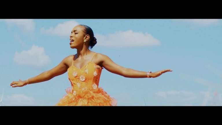 T H A M A R , Mwen Envite’w feat. Stanley Georges (video et paroles)