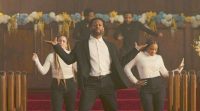 Kirk Franklin’s Killer Re,mix of The Jacksons ‘Can You Feel It’ est juste à l’heure / Regarder / Écouter