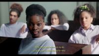 Limoblaze x Ada Ehi , Good God (Official Lyric Video)