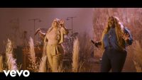 Anna Golden , Rushing In (feat. Tasha Cobbs Leonard) (Live)