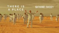 THERE IS A PLACE , NATHANIEL BASSEY