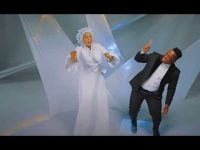 Eben , Nothing Is Impossible feat. @Tope Alabi